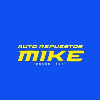 Repuestos Mike